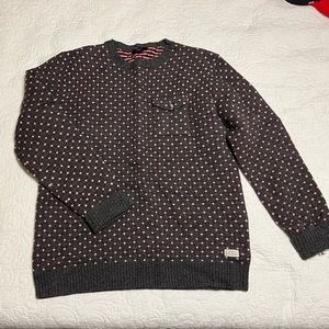 Gant Polka Dot Sweater
